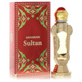 Al Haramain Sultan Men's Concentrated Perfume Oil 0.41 FL OZ | 12 ML