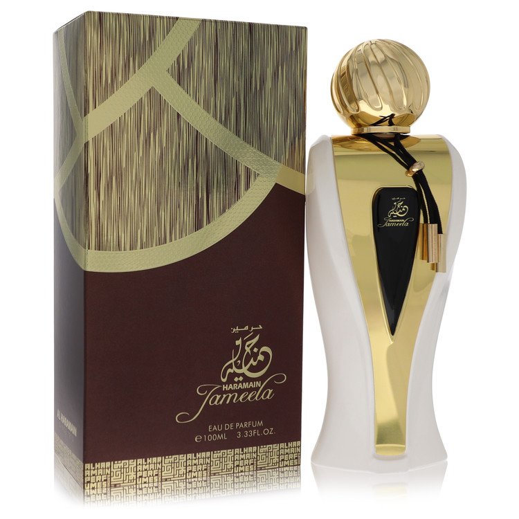 Al Haramain Jameela Women's Eau De Parfum 3.4 FL OZ | 100 ML
