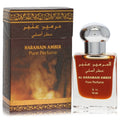 Al Haramain Amber Unisex Pure Perfume 0.51 FL OZ | 15 ML