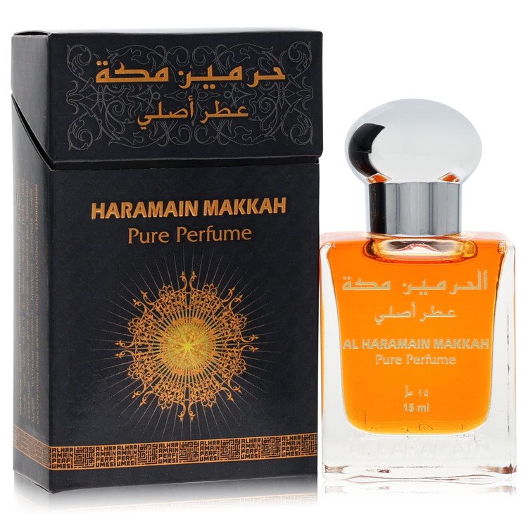 Al Haramain Makkah Unisex Eau De Parfum 0.51 FL OZ | 15 ML