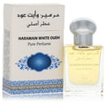 Al Haramain White Oudh Men's Eau De Parfum 0.51 FL OZ | 15 ML
