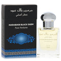 Al Haramain Black Oudh Unisex Pure Parfum 0.51 FL OZ | 15 ML