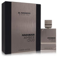 Al Haramain Amber Oud Carbon Edition Unisex Eau De Parfum 2 FL OZ | 60 ML