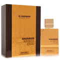 Al Haramain Amber Oud Gold 999.9 Dubai Edition Unisex Extrait De Parfum 3.3 FL OZ | 100 ML
