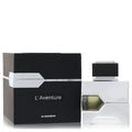 Al Haramain L'aventure Men's Eau De Parfum 3.3 FL OZ | 100 ML