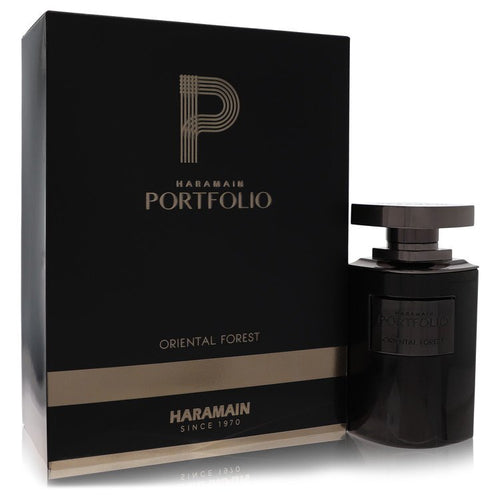 Al Haramain Portfolio Oriental Forest Unisex Eau De Parfum 2.5 FL OZ | 75 ML