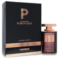 Al Haramain Portfolio Euphoric Roots Unisex Eau De Parfum 2.5 FL OZ | 75 ML
