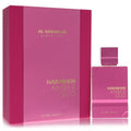 Al Haramain Amber Oud Ultra Violet Unisex Eau De Parfum 2 FL OZ | 60 ML