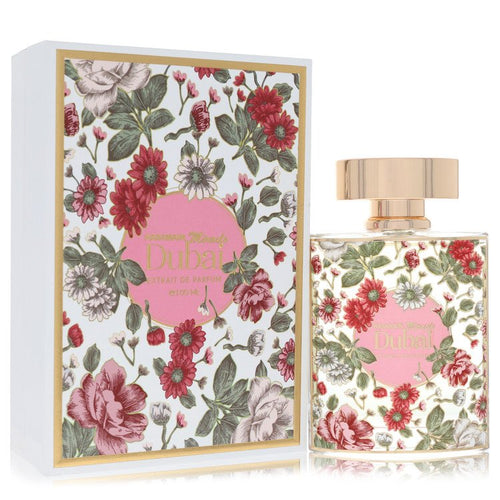 Al Haramain Miracle Dubai Unisex Extrait De Parfum 3.33 FL OZ | 100 ML