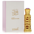Al Haramain Musk Orchid Women's Concentrated Perfume Oil 0.41 FL OZ | 12 ML