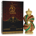 Al Haramain Tanasuk Women's Concentrated Perfume Oil 0.41 FL OZ | 12 ML