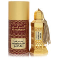 Al Haramain Flora Women's Concentrated Perfume Oil 0.41 FL OZ | 12 ML
