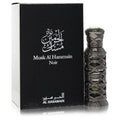 Al Haramain Musk Noir Unisex Concentrated Perfume Oil 0.41 OZ | 12 G