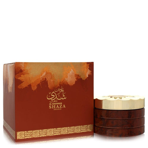 Al Haramain Shaza Dhahab Unisex Bakhoor Incense 2.5 OZ | 75 G