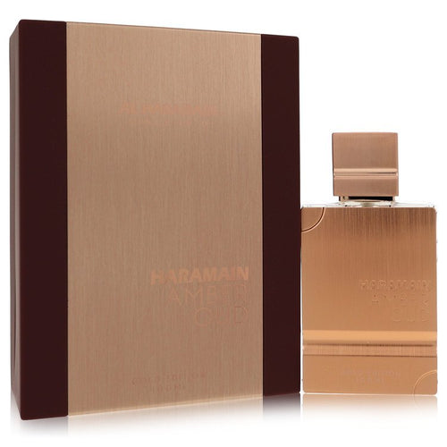 Al Haramain Amber Oud Gold Edition Women's Eau De Parfum 3.4 FL OZ | 100 ML