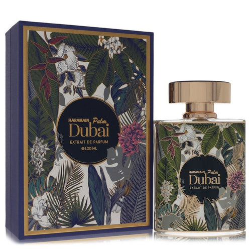 Al Haramain Palm Dubai Unisex Extrait De Parfum 3.3 FL OZ | 100 ML