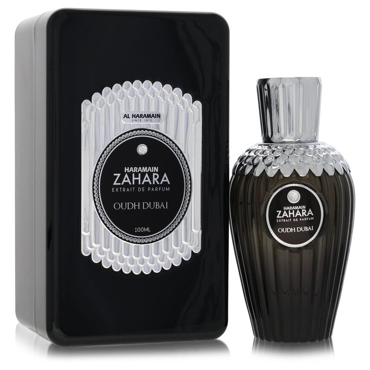 Al Haramain Zahara Oudh Dubai Unisex Extrait De Parfum 3.3 FL OZ | 100 ML