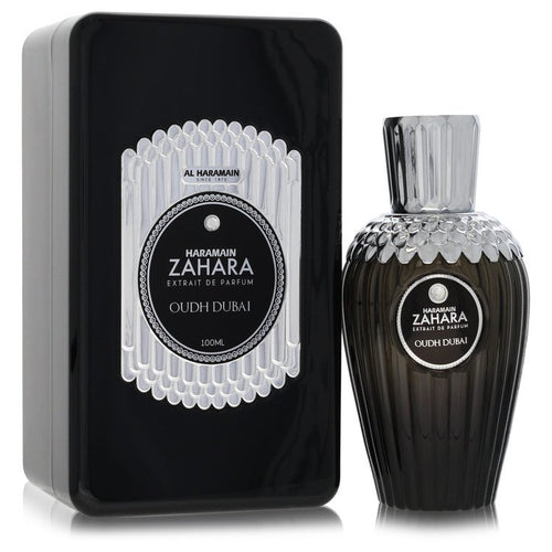 Al Haramain Zahara Oudh Dubai Unisex Extrait De Parfum 3.3 FL OZ | 100 ML