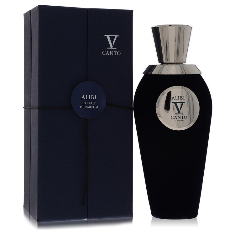 V Canto Alibi V Unisex Extrait De Parfum 3.4 FL OZ | 100 ML