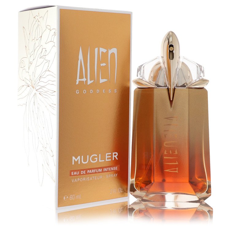 Thierry Mugler Alien Goddess Intense Women's Eau De Parfum 2 FL OZ | 60 ML