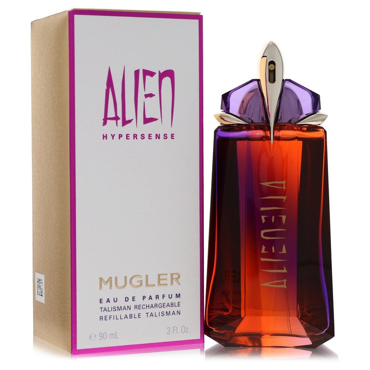 Thierry Mugler Alien Hypersense Women's Eau De Parfum 3 FL OZ | 90 ML