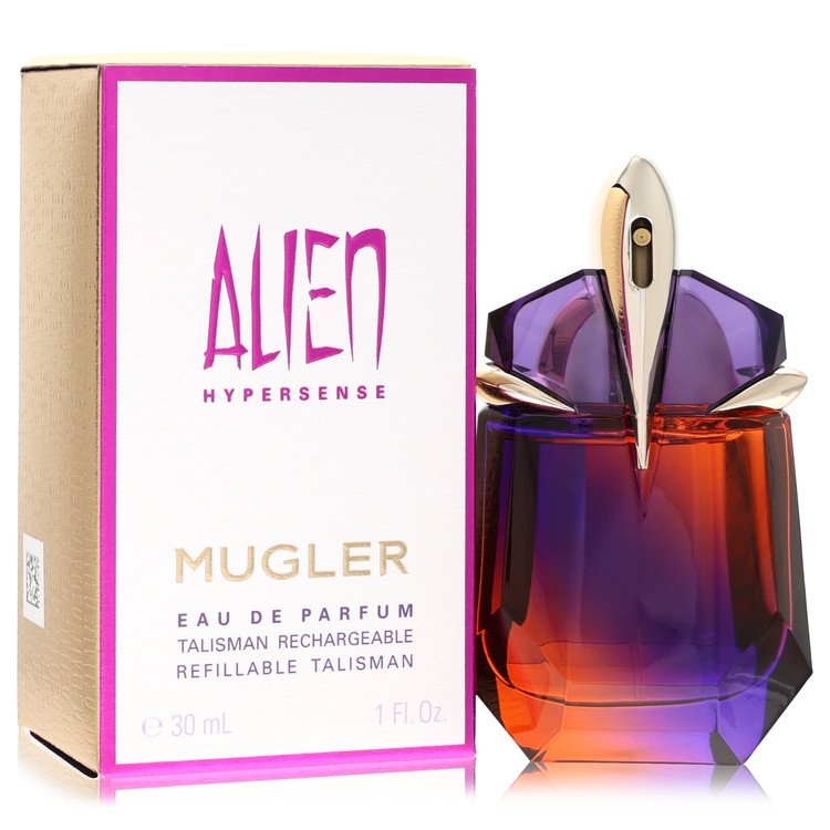 Thierry Mugler Alien Hypersense Women's Eau De Parfum 1 FL OZ | 30 ML