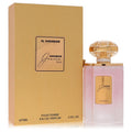Al Haramain Junoon Rose Women's Eau De Parfum 2.5 FL OZ | 75 ML