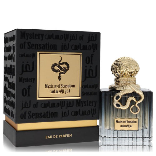 Al Malakia Mystery Of Sensation Unisex Eau De Parfum 3.3 FL OZ | 100 ML