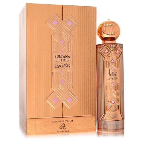 Al Malakia Sultana El Hob Unisex Extrait De Parfum 3.3 FL OZ | 100 ML