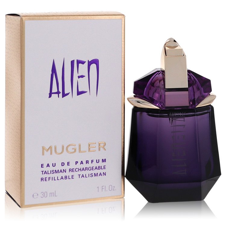 Thierry Mugler Alien Women's Eau De Parfum 1 FL OZ | 30 ML
