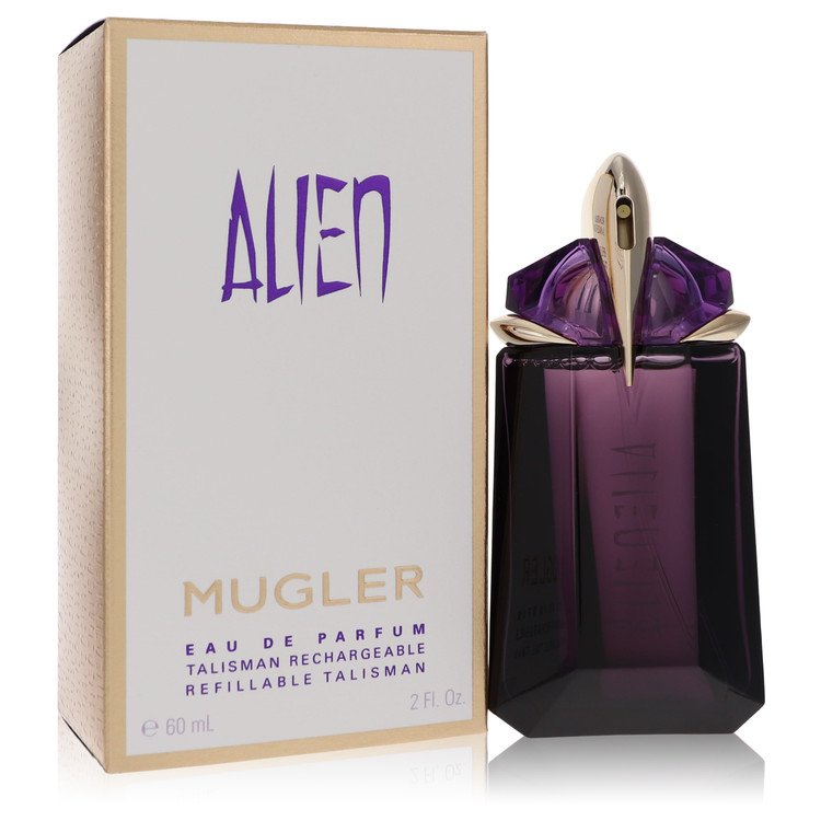 Thierry Mugler Alien Women's Eau De Parfum 2 FL OZ | 60 ML