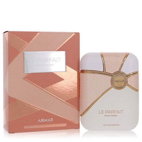 Armaf Le Parfait Women's Eau De Parfum 3.4 FL OZ | 100 ML