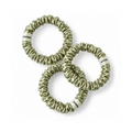 Crown Affair Hair Elastic Pack of 3