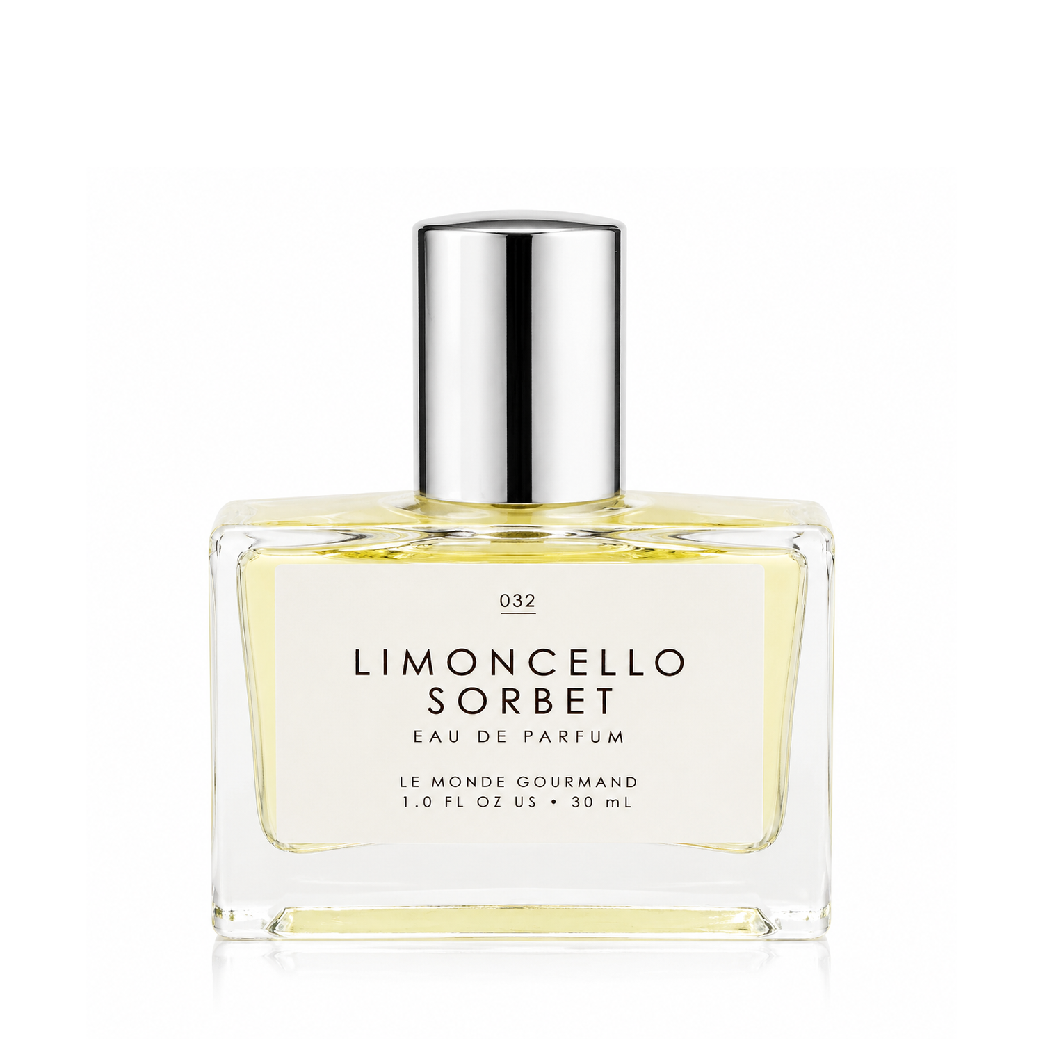 Le Monde Gourmand Limoncello Sorbet Women's Eau de Parfum