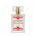 Tru Fragrance Strawberry Macaroon Women's Eau de Parfum