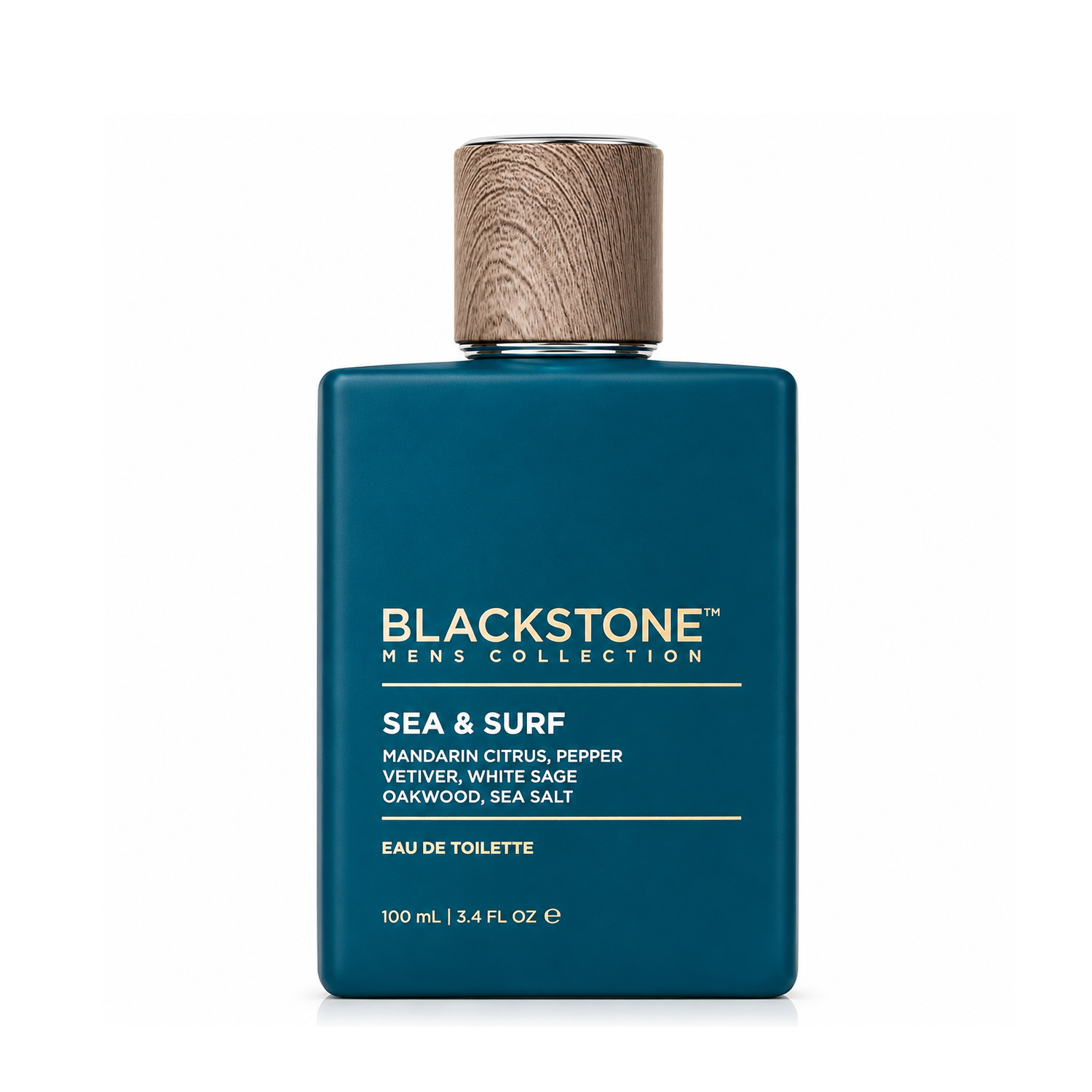 Blackstone Sea & Surf Men's Eau de Toilette