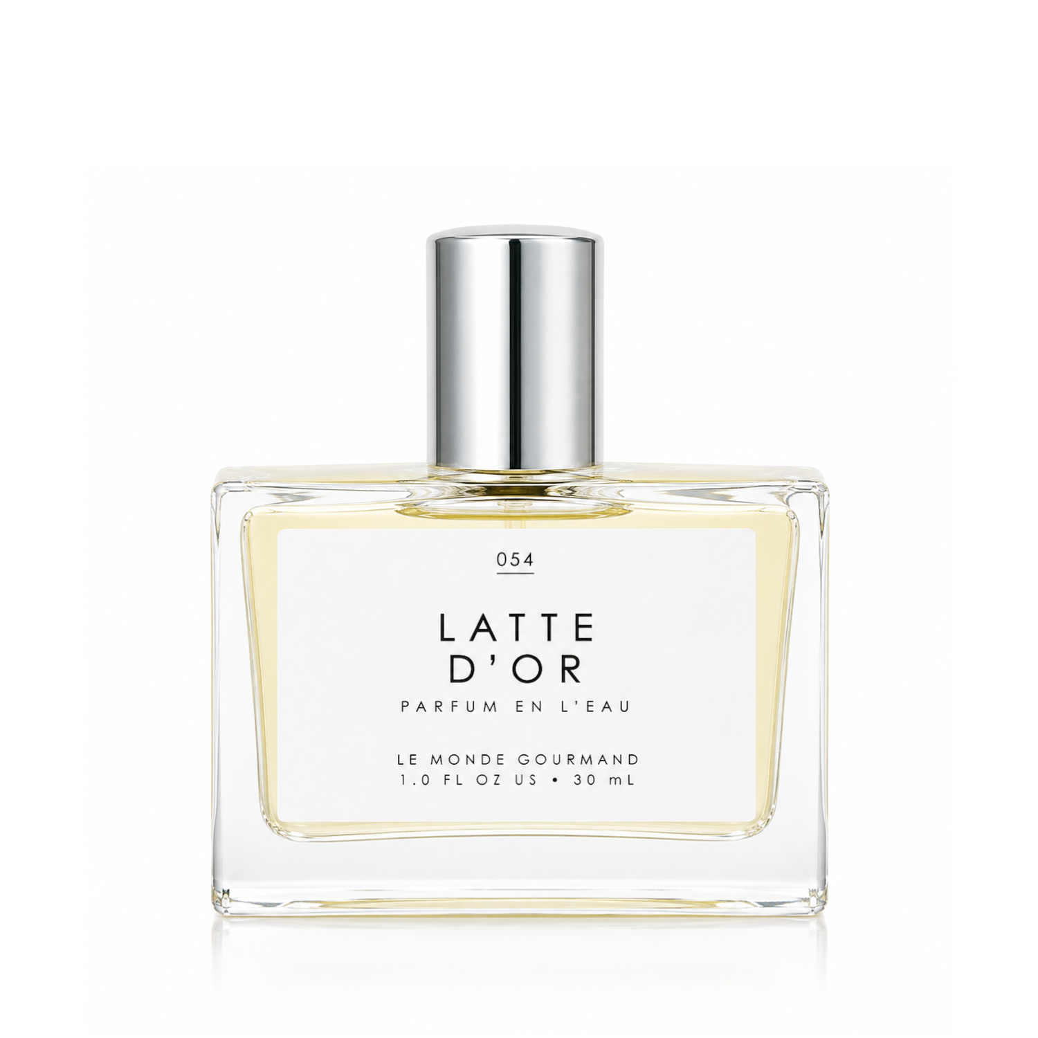 Le Monde Gourmand Latte D'Or Women's Eau de Parfum