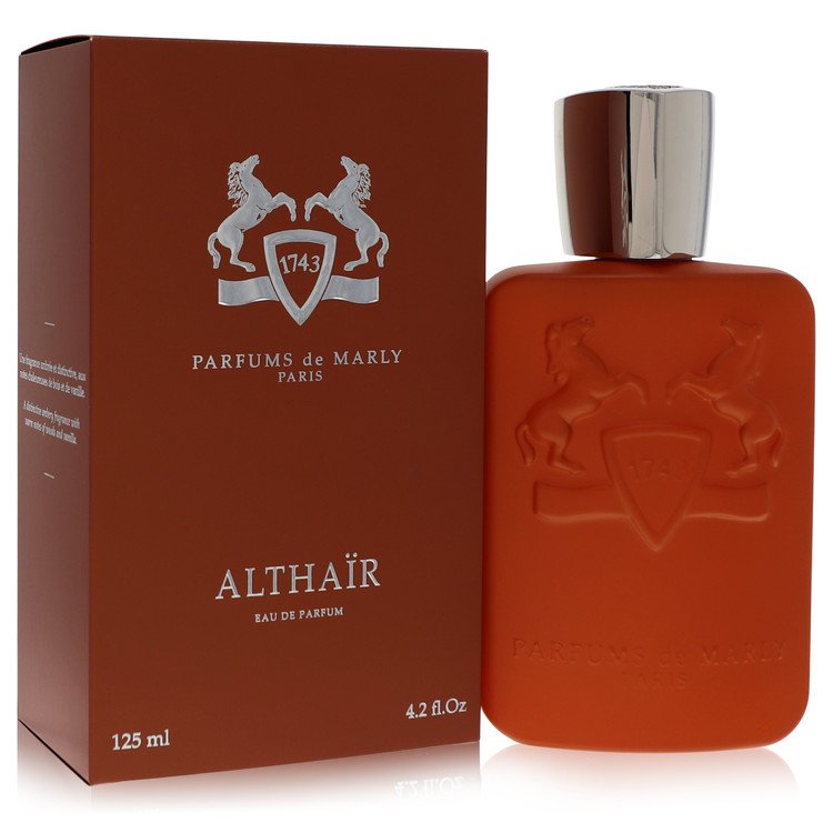 Parfums De Marly Althair Men's Eau De Parfum 4.2 FL OZ | 125 ML