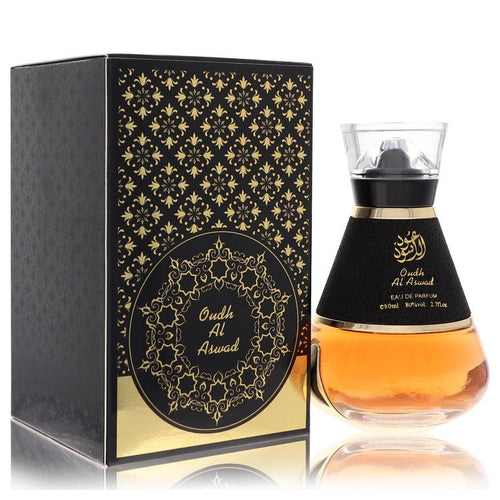 Al Wataniah Oudh Al Aswad Unisex Eau De Parfum 2.7 FL OZ | 80 ML