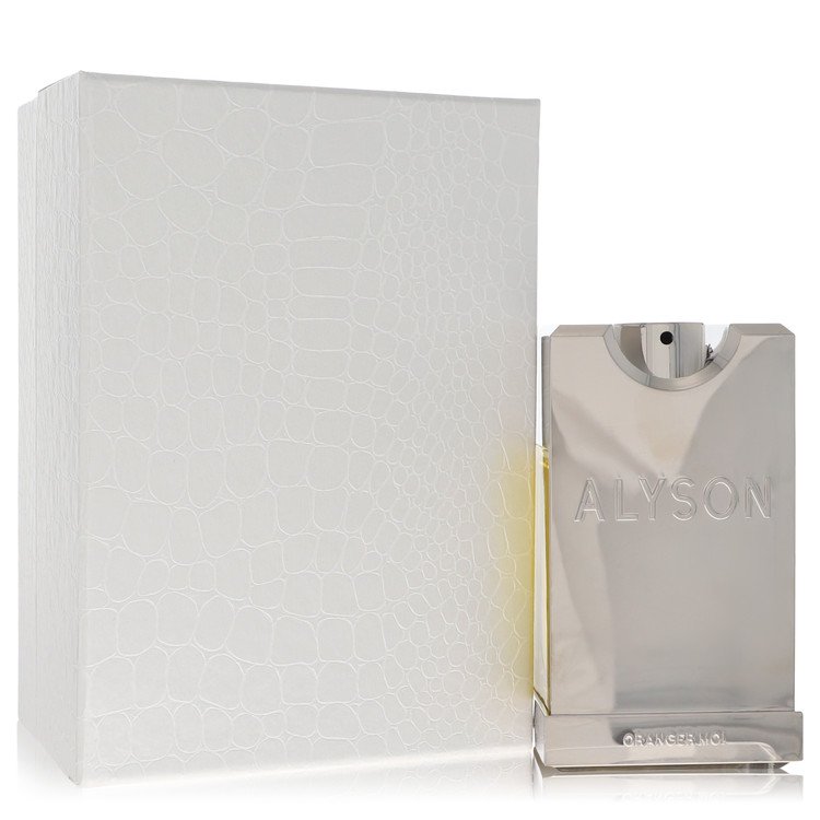 Alyson Oldoini Oranger Moi Women's Eau De Parfum 3.3 FL OZ | 100 ML