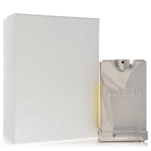Alyson Oldoini Oranger Moi Women's Eau De Parfum 3.3 FL OZ | 100 ML