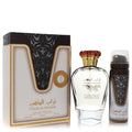 Al Zaafaran Turab Al Dhabah Unisex Eau De Parfum 3.4 FL OZ | 100 ML