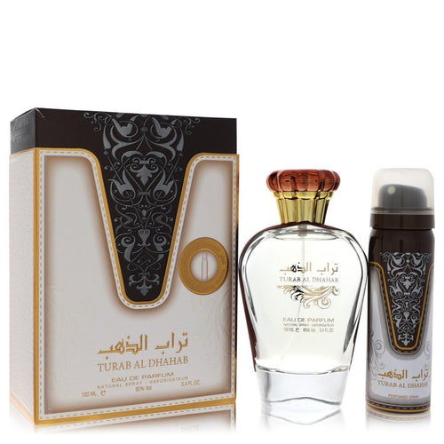 Al Zaafaran Turab Al Dhabah Unisex Eau De Parfum 3.4 FL OZ | 100 ML