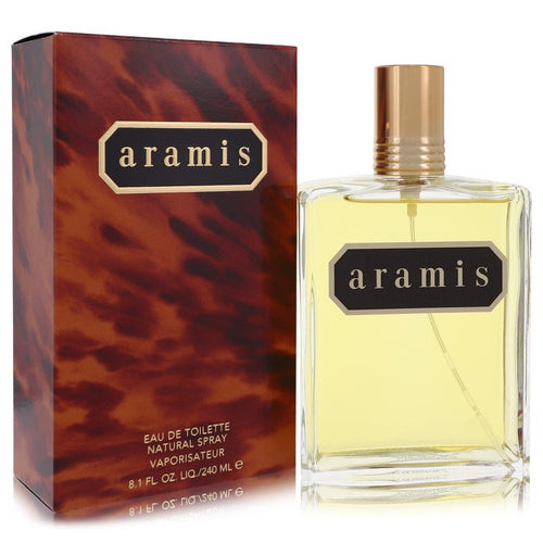 Aramis Aramis Men's Eau De Toilette 8.1 FL OZ | 240 ML
