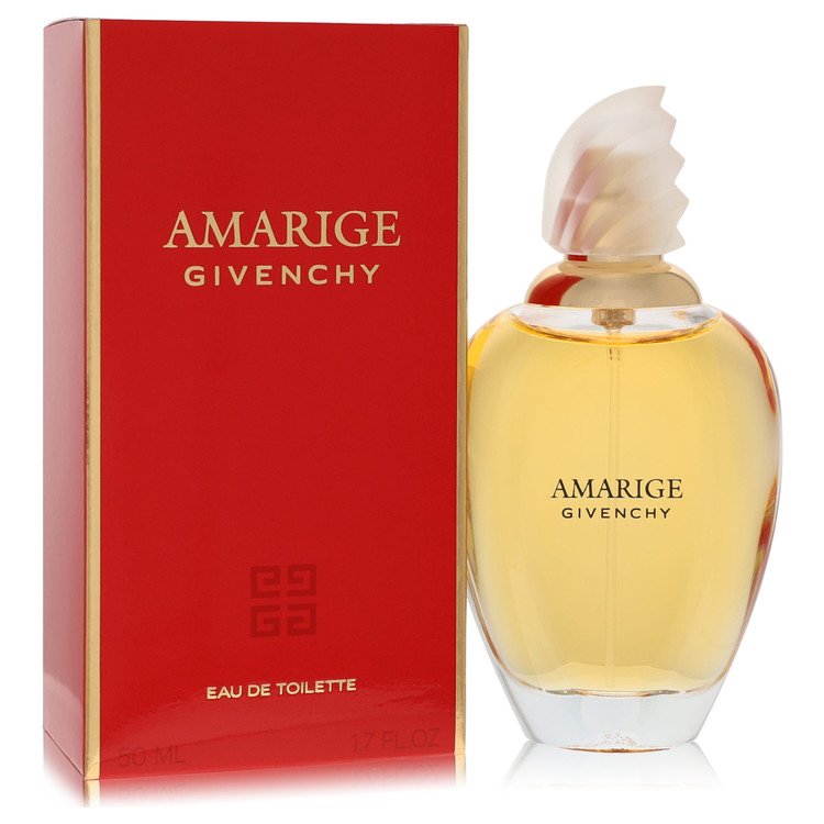 Givenchy Amarige Women's Eau De Toilette 1.7 FL OZ | 50 ML