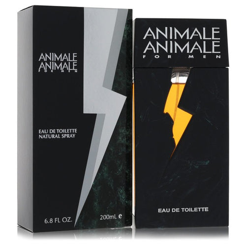 Animale Animale Men's Eau De Toilette 6.7 FL OZ | 200 ML
