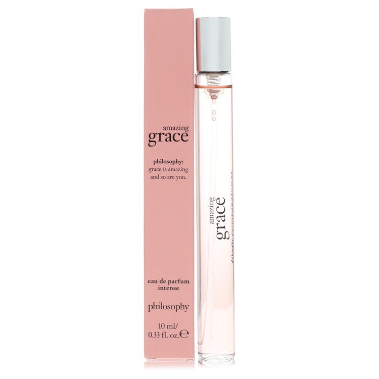 Philosophy Amazing Grace Intense Women's Eau De Parfum 0.33 FL OZ | 10 ML