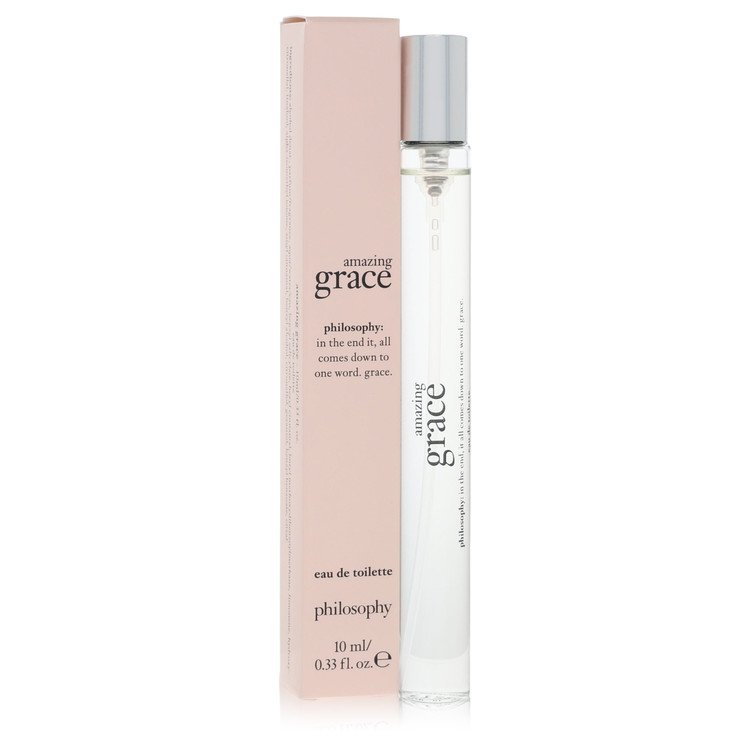 Philosophy Amazing Grace Women's Eau De Toilette 0.33 FL OZ | 10 ML
