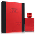 Al Haramain Amber Oud Exclusif Sport Unisex Eau De Parfum 2 FL OZ | 60 ML
