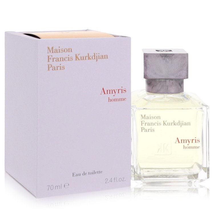 Maison Francis Kurkdjian Amyris Homme Men's Eau De Toilette 2.4 FL OZ | 70 ML